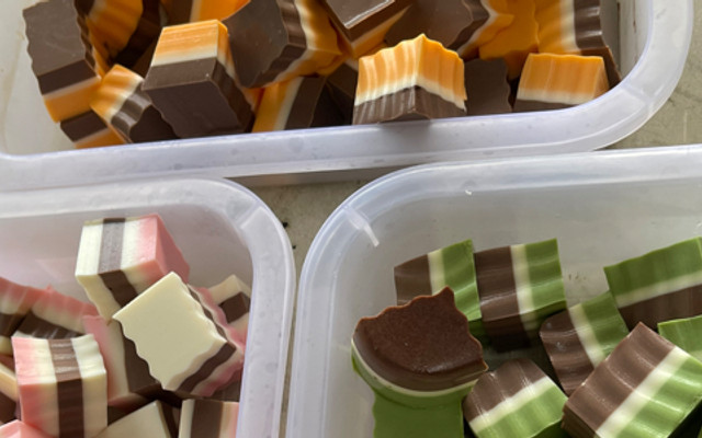 Trà Sữa 1992 - Trà Sữa, Trà & Cà phê - ĐT743