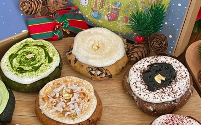 BiBo - Ăn Cả Thế Giới - Khu Đô Thị Thanh Hà