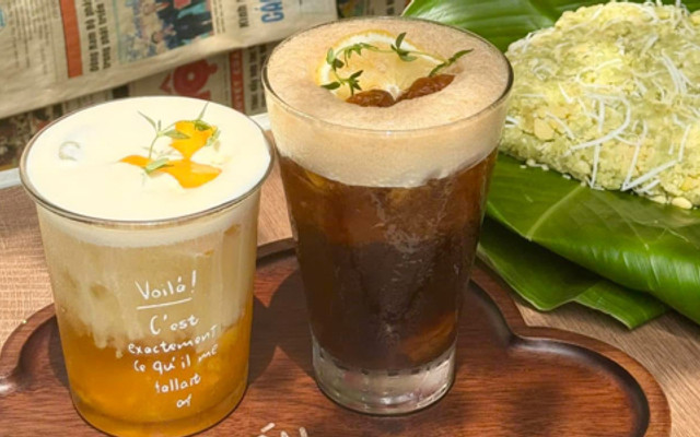 Trốn Xin Chào - Hoàng Cầu