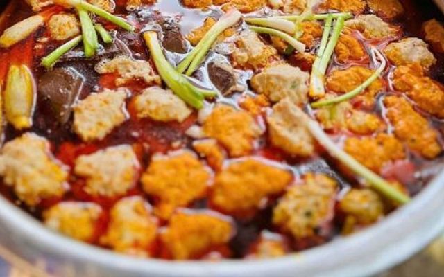 Nhà Ôn - Bún Bò Huế