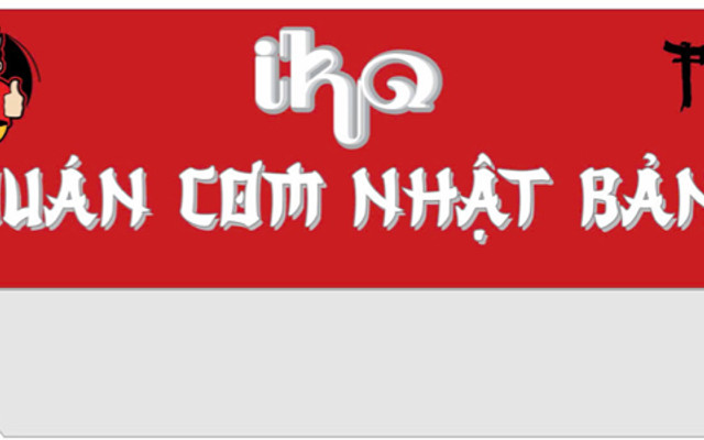 IKO FOOD - Cơm Gà Karaage & Cơm Thịt Chiên Xù Tonkatsu - 15A Nguyễn Công Mỹ