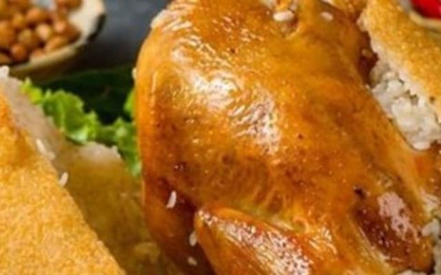 Chim Cút Chiên, Đồ Ăn Vặt & Đồ Ăn Nhanh - Lĩnh Nam