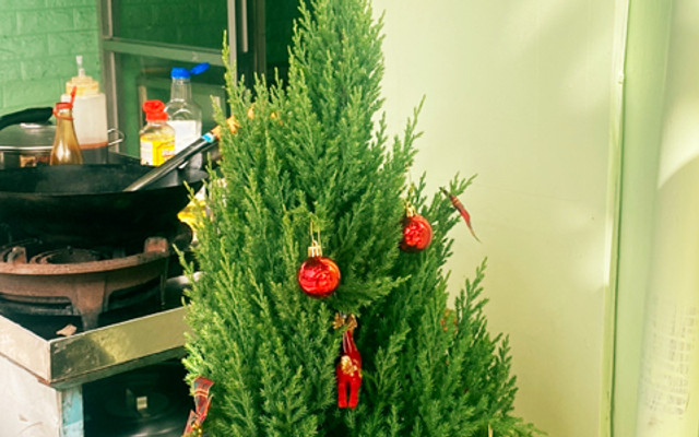 Ây Đi Ăn - Mì Thủ Công, Phở Xào & Cơm