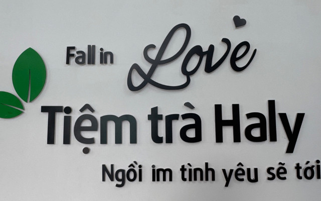 HALY Coffee & Tea