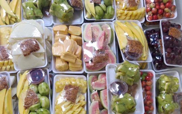 Bếp Mẹ Gold - Bùi Xuân Phái