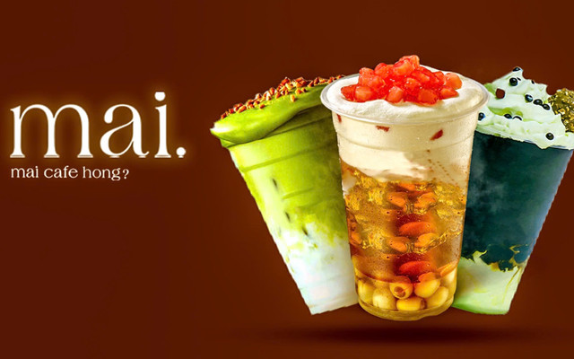 Mai Cafe - Trà & Cà Phê Đặc Sản - 5 Ngõ 114 Lê Hồng Phong