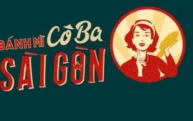 Bánh Mì Sài Gòn Cô Ba