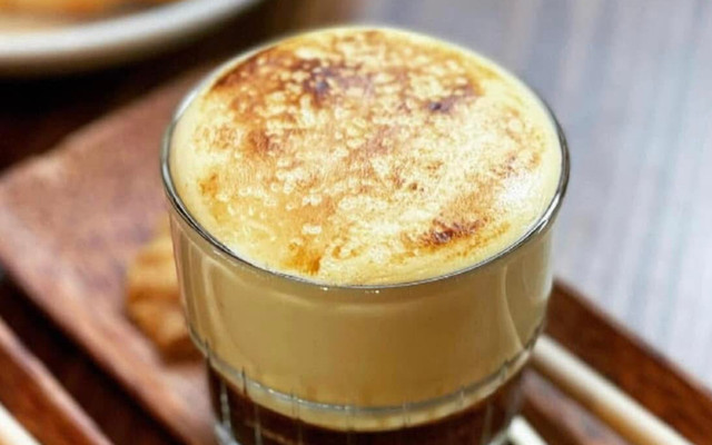 BOWLING - Coffee & Tea - 280 Diên Hồng