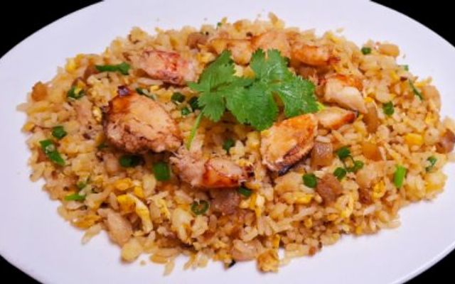Bánh Canh Cua Như Ý - Đinh Tiên Hoàng