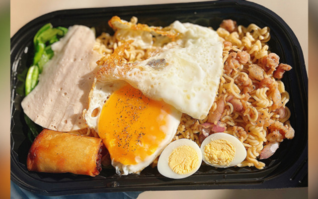 BẾP NHÀ MINT - Nguyễn Thái Bình