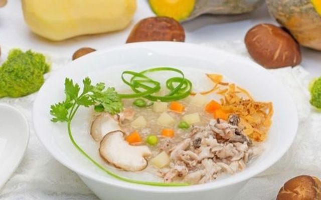 Bếp Thiên Trù - Mì & Cháo - Thanh Xuân Bắc