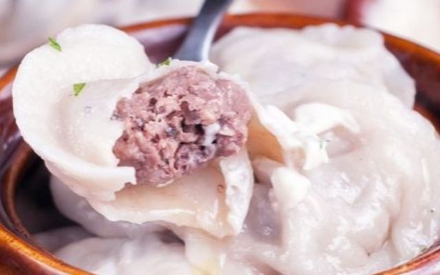 Sausage Germany - Xúc Xích Đức & Đồ Âu