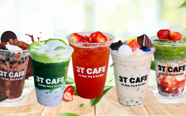 3T Cafe - Trần Văn Kỷ
