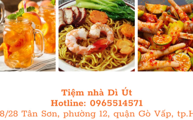 Kim Hii - Trà Nước No Nê