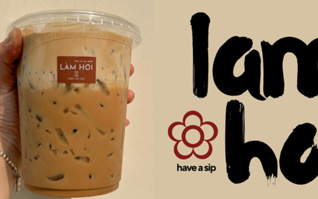 Làm Hơi - Cà Phê Muối, Cà Phê Kem Nâu & Cà Phê Kem Trứng - 110A Đường 3/2