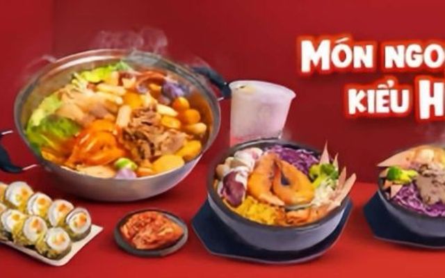 A Đạt Food - Mì Cay & Mì Trộn Tóp Mỡ Trứng Lòng Đào - Trần Văn Xã