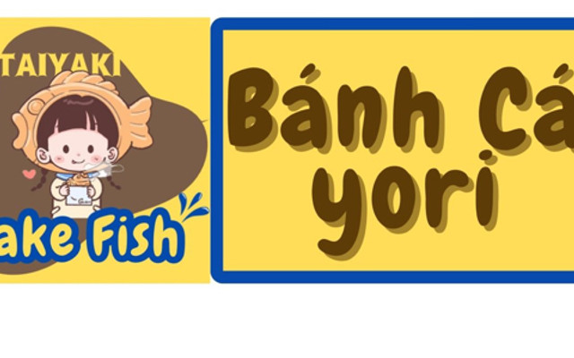 Bánh Gà Yori