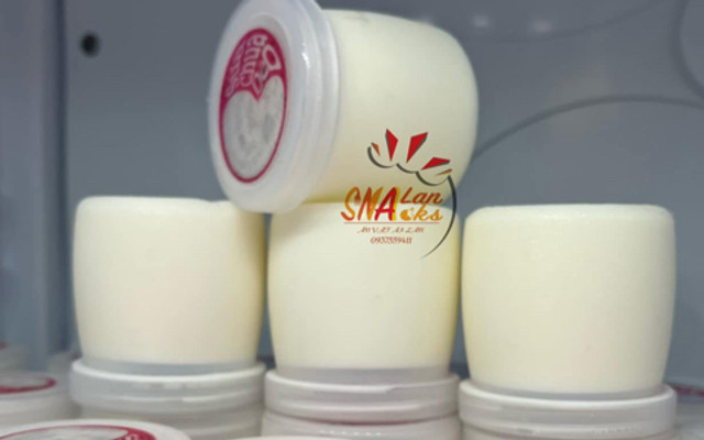 Vịt Quay Thuận Nguyên