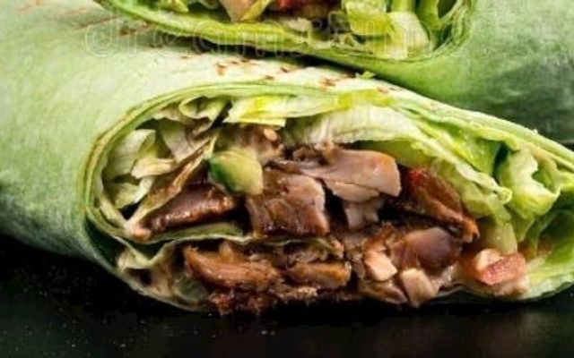 Sunny - Bánh Mì & Bánh Cuộn - Lê Văn Duyệt