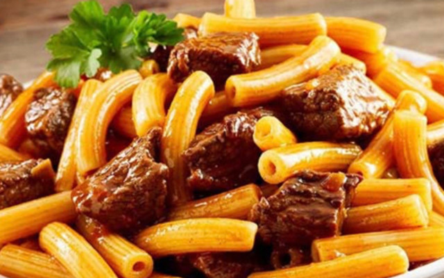 Trà Sữa & Ăn Vặt - Sonic