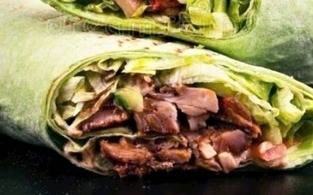 Sunny - Bánh Mì & Bánh Cuộn - Sư Vạn Hạnh