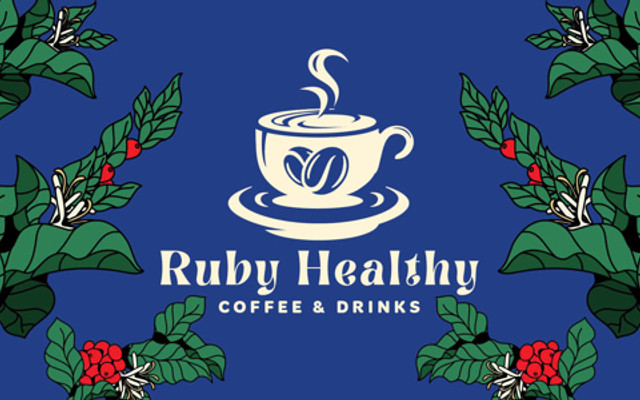Cà Phê Muối Ruby Healthy - 34 Phan Bội Châu