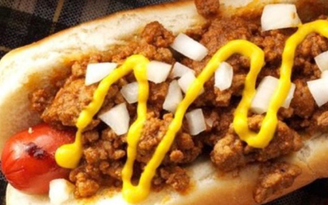 Giang’s - Sandwiches & Hotdogs