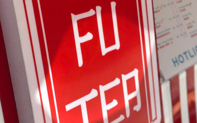 Trà sữa FUTEA - Trương Hoàng Thanh