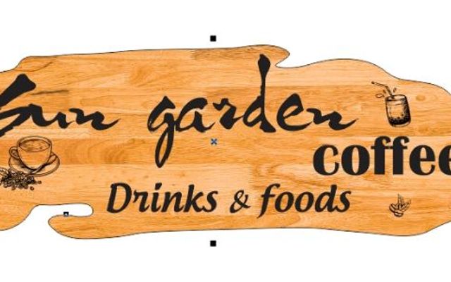 Sun Garden Coffee - Ngô Gia Tự