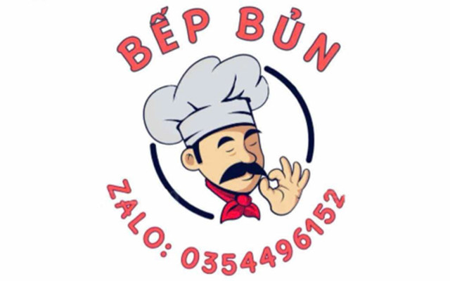 Bánh Tráng Bủn Bủn - Ngô Nhân Tịnh