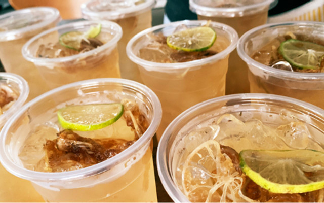 92 Coffee - Cà Phê & Nước Ép Trái Cây Tươi
