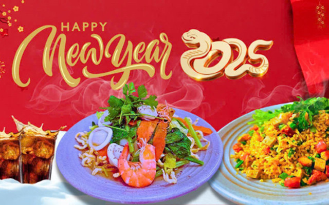 Mì Xào Giòn & Cơm Gà Ngũ Vị 111 - Nguyễn Văn Đậu