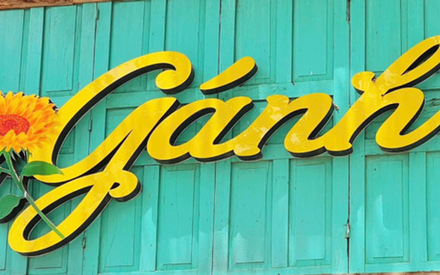 Quán Cơm Gánh - Cừu Núi