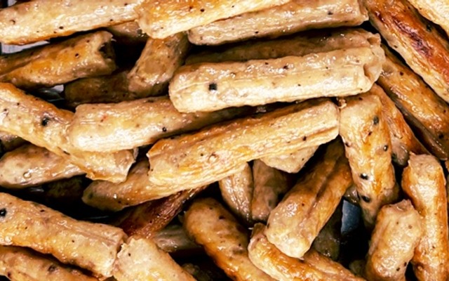 Nem Nướng Sài Gòn Xưa