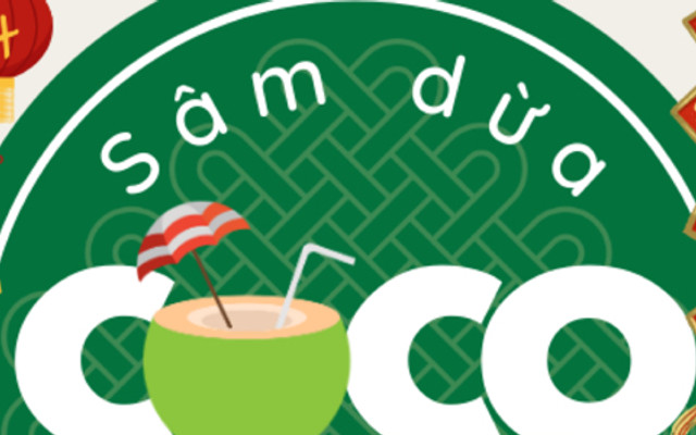 Sâm Dừa Coco - Nước Giải Nhiệt, Cafe & Trà Sữa - Phạm Ngọc Thạch