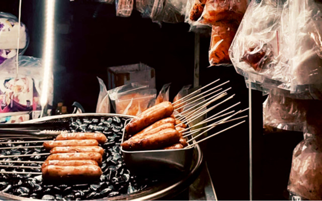 Hân Hân Food - Lê Thị Vân