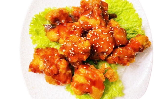 Delluna Korean Food - Trường Sơn