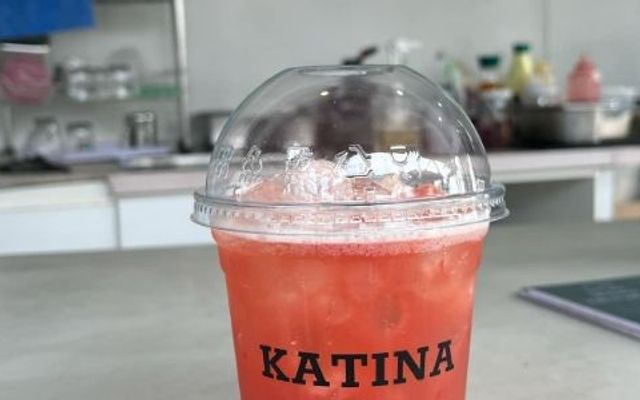 Katina Coffee & Tea