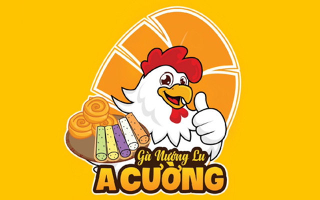 Gà Nướng Lu A Cường - Đường Số 47