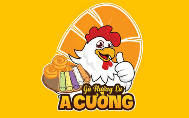 Gà & Vịt Quay Lu A Cường - Dương Đình Hội