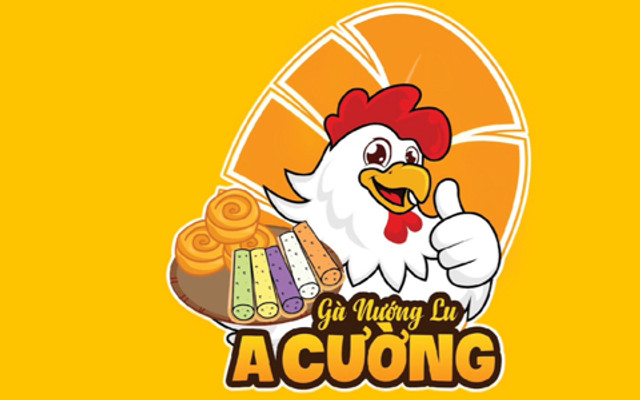 Gà Nướng Lu A Cường - Đường Số 4