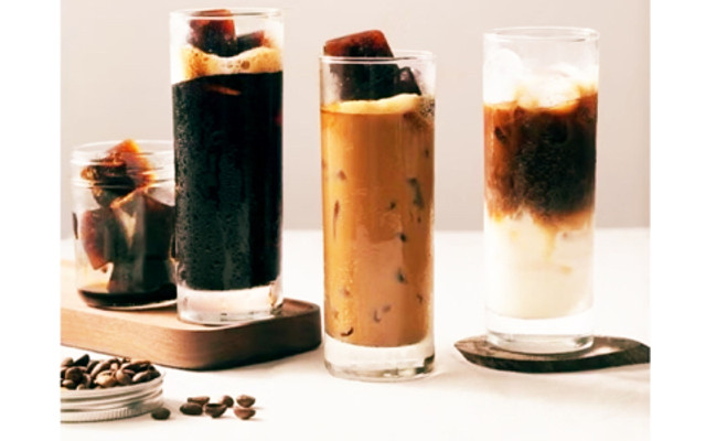 Coffee Mr.Ben - Dương Đình Hội