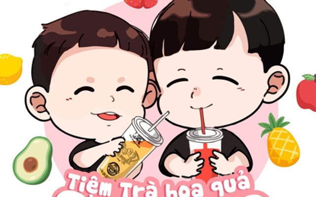 ShinSua - Nước Ép, Sinh Tố & Trà Sữa