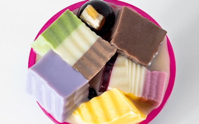 Angel Tea - Đường Số 47