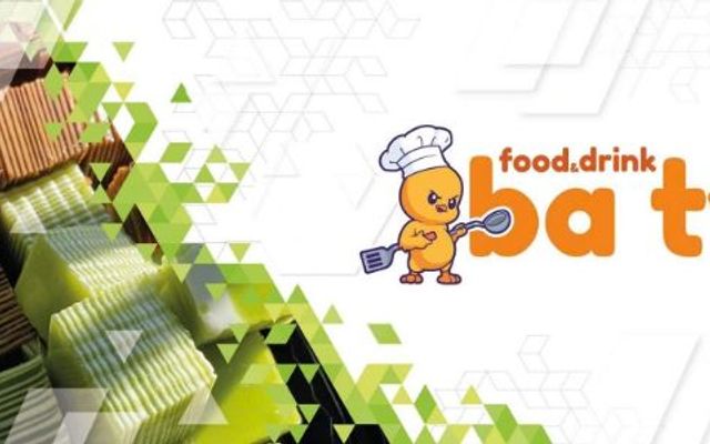 Rau Câu & Trà Sữa - Ăn Vặt Ba Tỷ - Phùng Văn Cung