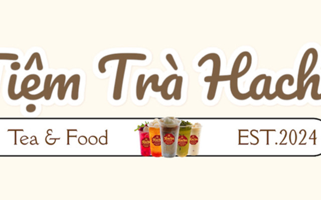 Hacha Cafe - Trà Trái Cây, Mì Trộn & Ăn Vặt - 308 Phan Văn Hớn