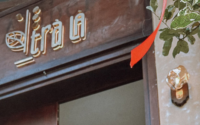 TraLa - Trà Hoa Quả & Trà Sữa Đậm Vị