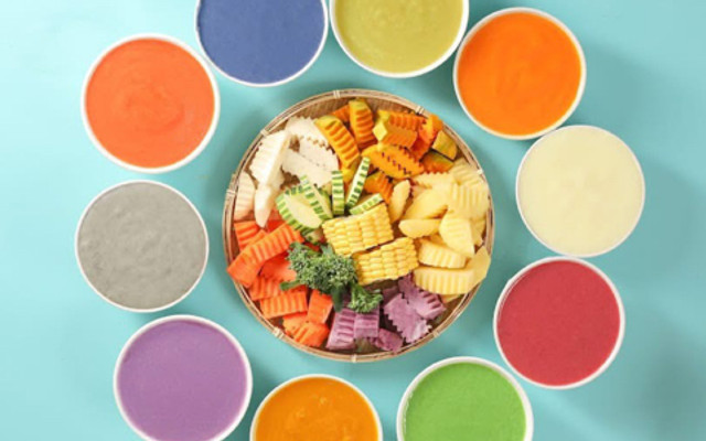 Mami Baby - Cháo Dinh Dưỡng Cao Cấp - Nguyễn Phước Lan