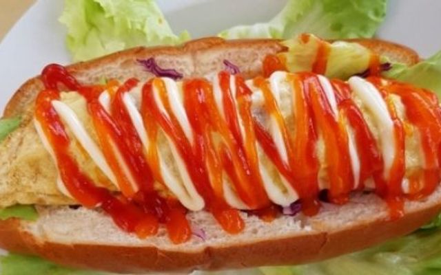 Thảo Ù - Cà Phê, Trà & Ăn Vặt