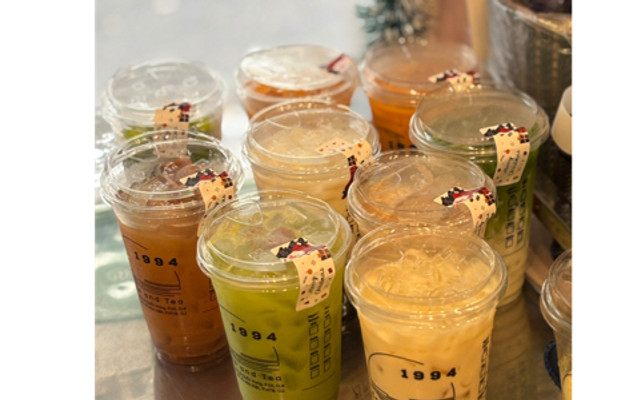 1994 Coffee & Tea - 28 Lê Quốc Hưng